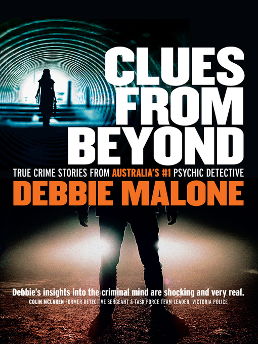 Title details for Clues From Beyond by Debbie Malone - Available
